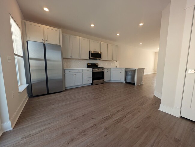 Photo - Brand New, Never Lived in! Townhome