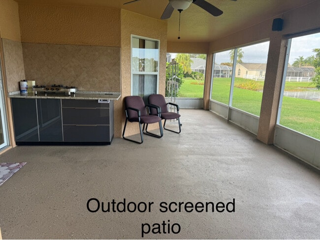 Foto del edificio - 1092 Egret Lake Way