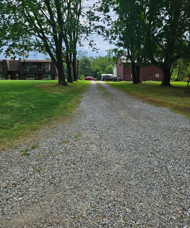 Foto del edificio - 170 Archway Dr