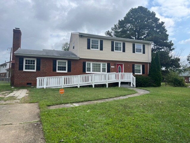 Foto principal - 5018 Colwyck Dr
