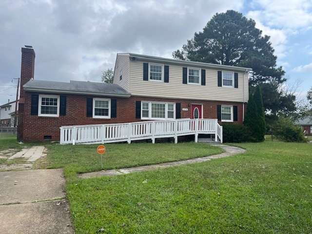 Building Photo - 5018 Colwyck Dr