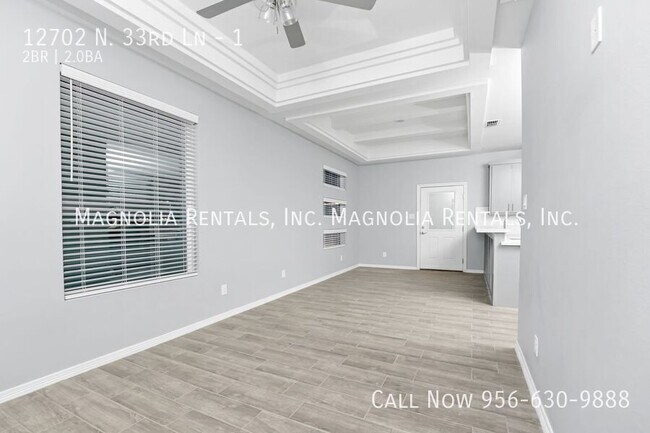 Foto del edificio - 12702 N 33rd Ln