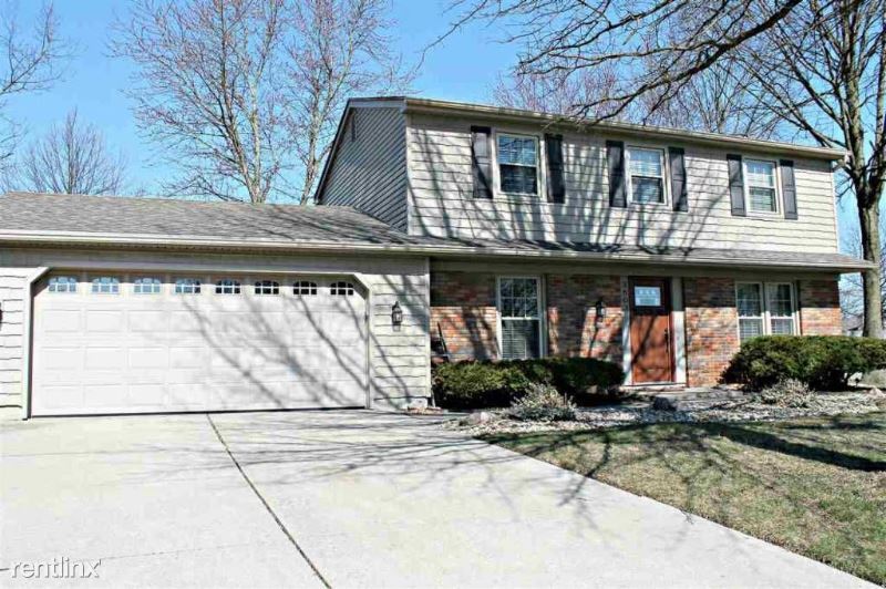 Primary Photo - 4 br, 1.5 bath House - 3503 Windlass Court