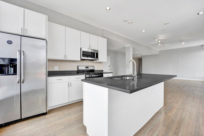 Foto del edificio - 430 N Noble St