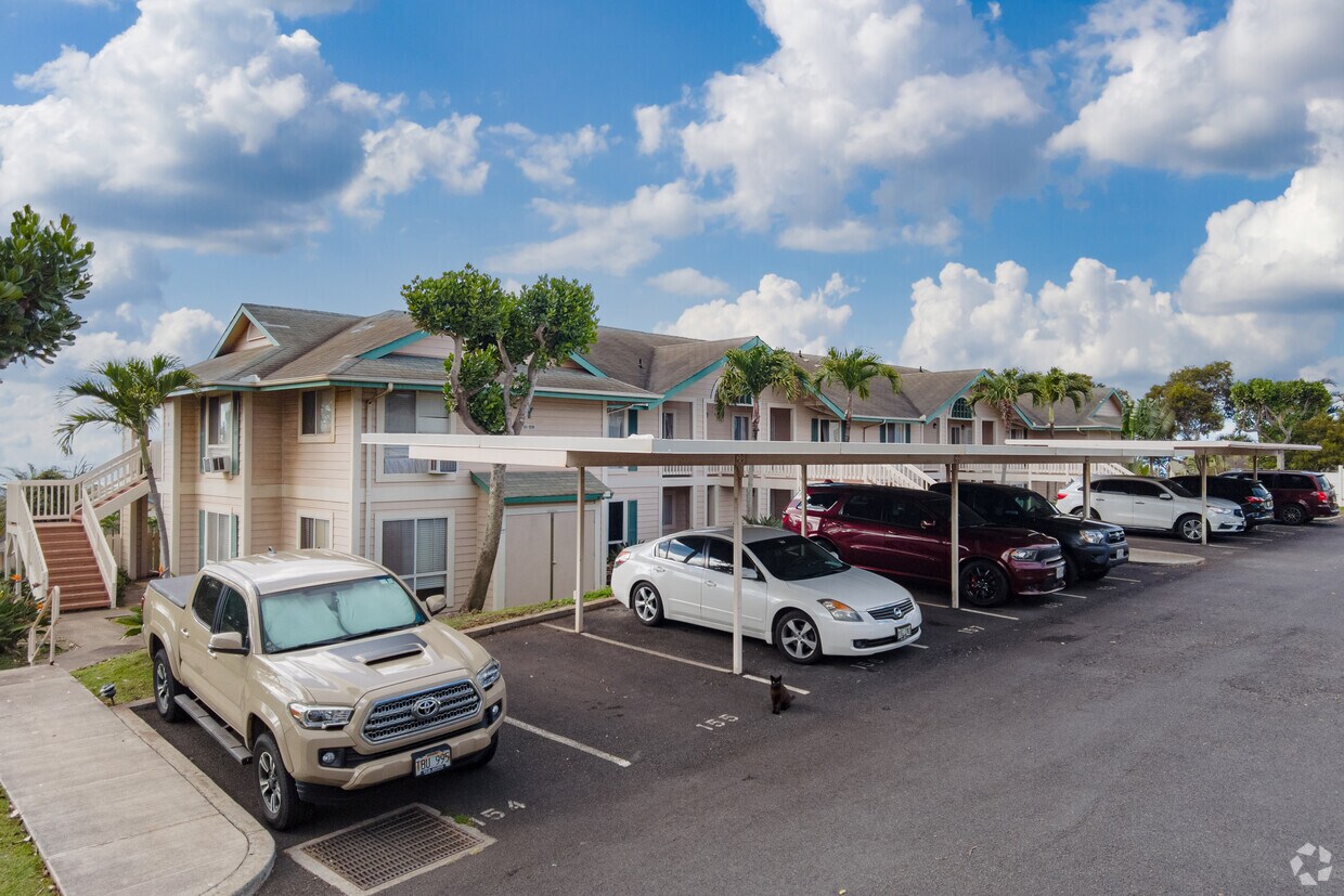 Building Photo - Westview at Makakilo Heights