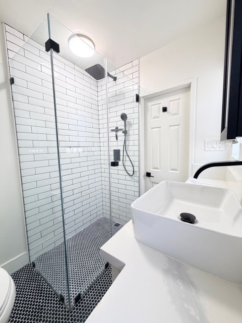 Baño3 - 2840 S Mansfield Ave