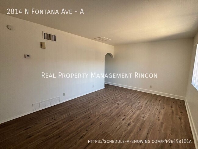 Building Photo - 2814 N Fontana Ave