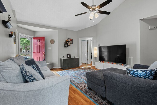Foto del edificio - Modern 3bed/2ba Ranch style home in Popes ...