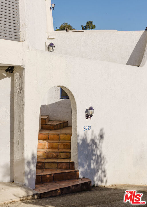 Foto del edificio - 2039 Glencoe Way
