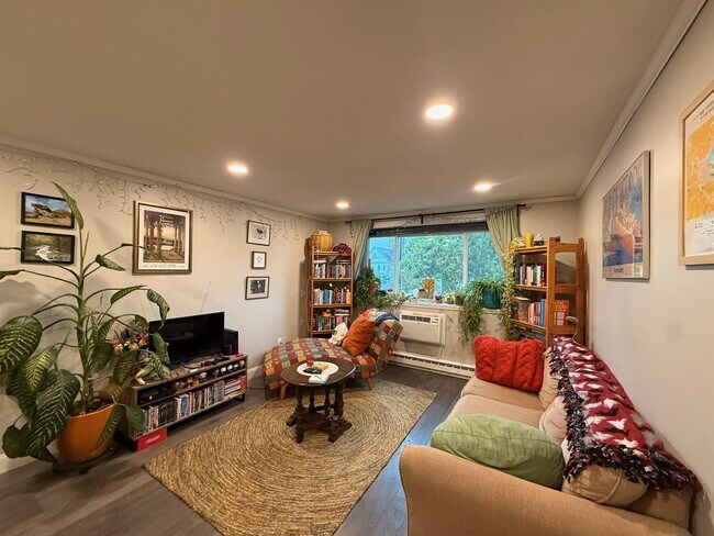 Foto del edificio - 326 Broadway