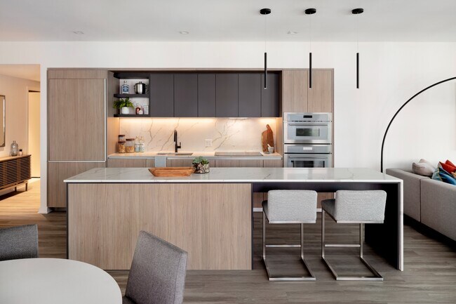 Foto del edificio - City Ridge