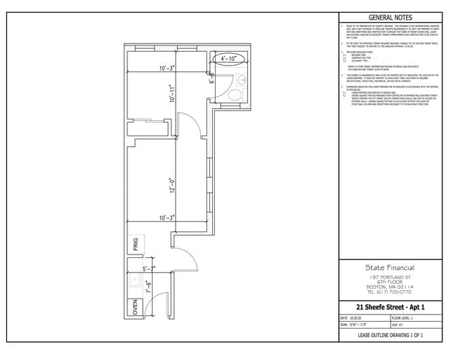 Building Photo - 24 Sheafe St