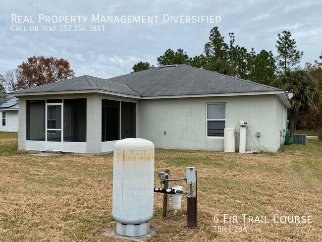 Foto del edificio - 6 Fir Trail Course