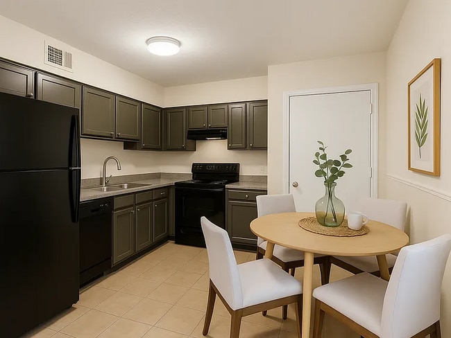 Photo - 2879 Beverly Hill St Apartment