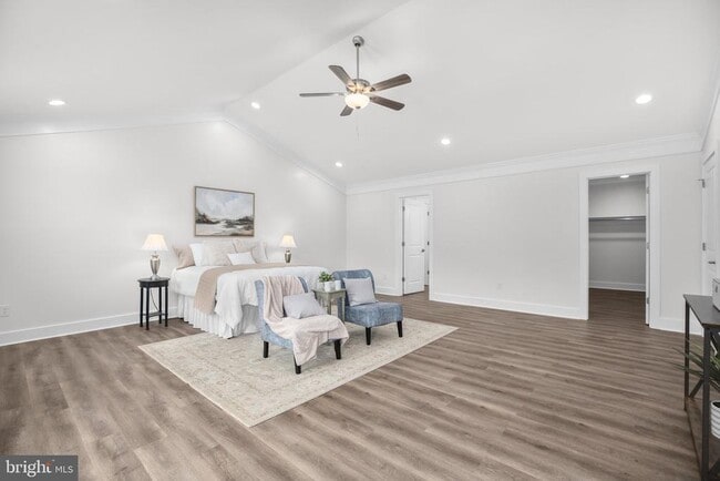 Foto del edificio - 10302 Laurel Ridge Way