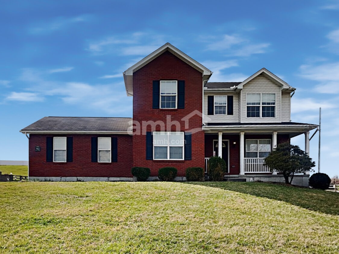Foto principal - 9021 Braxton Dr