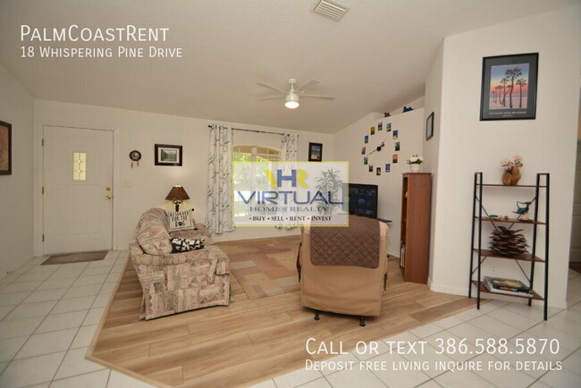 Building Photo - Charming 3-Bedroom, 2-Bath Home with Spaci...