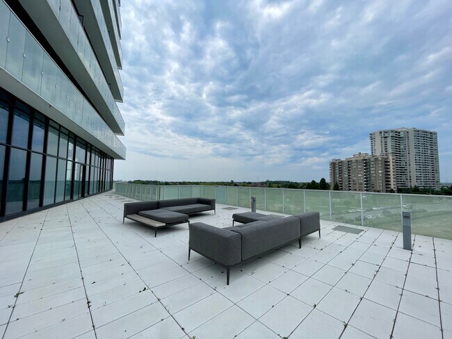 Photo du bâtiment - 3883 Quartz Rd