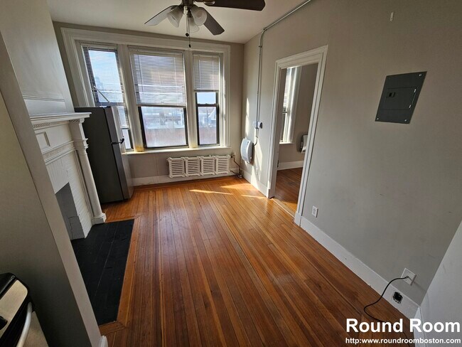 Building Photo - 58 JFK St