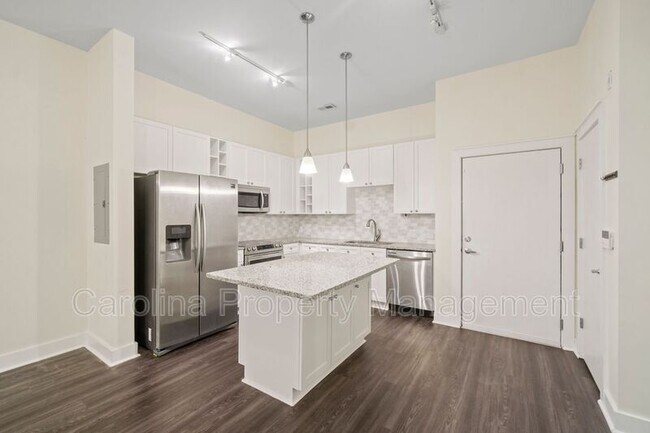 Foto del edificio - 716 N Davidson St
