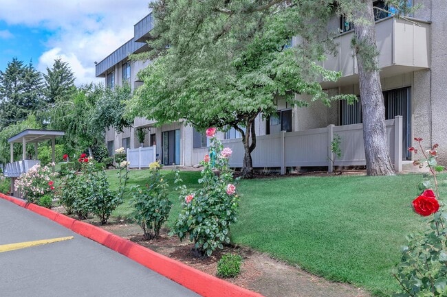 Building Photo - Summerhill Apartments