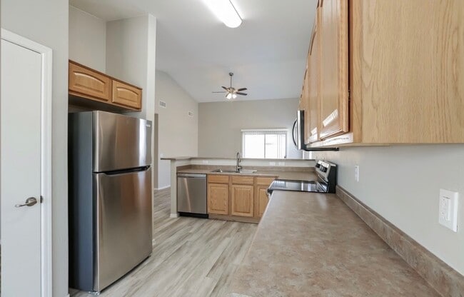 Building Photo - 6224 S 20th Gln