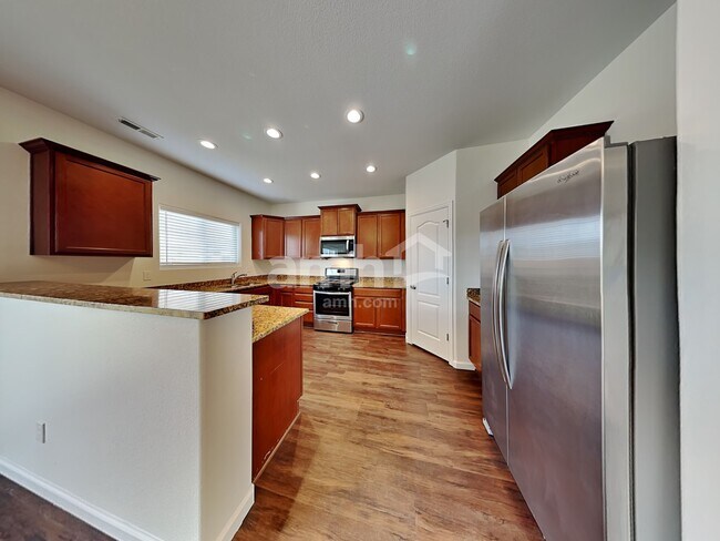 Foto del edificio - 10124 Seawolf Dr