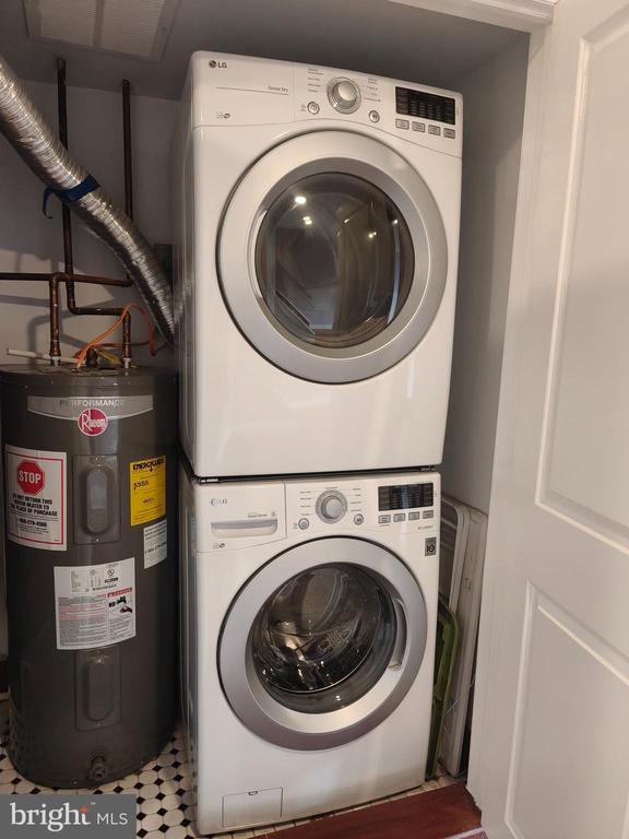 Foto del edificio - 615 N 11th St