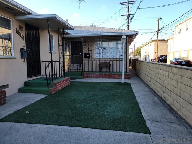 Foto del edificio - 1640 Brookes Ave