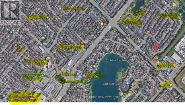 Photo du bâtiment - 21 Trailside Walk