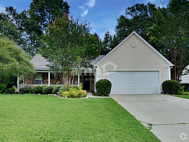 Building Photo - 4122 Edenbrooke Cir