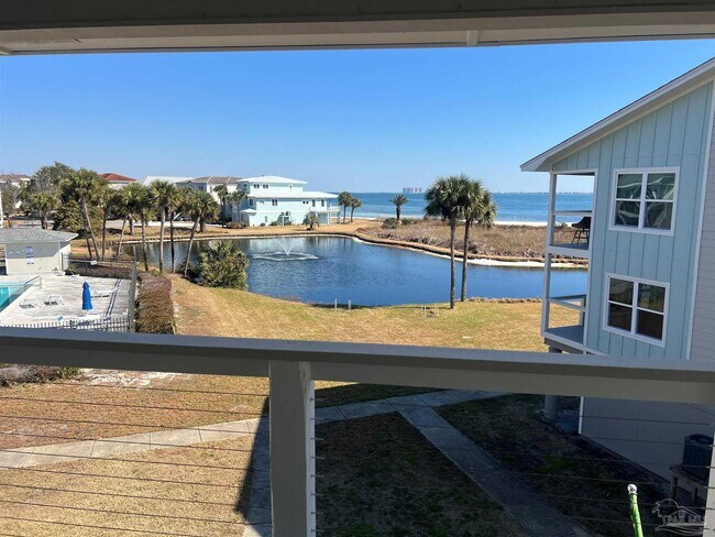 Foto del edificio - 200 Pensacola Beach Rd