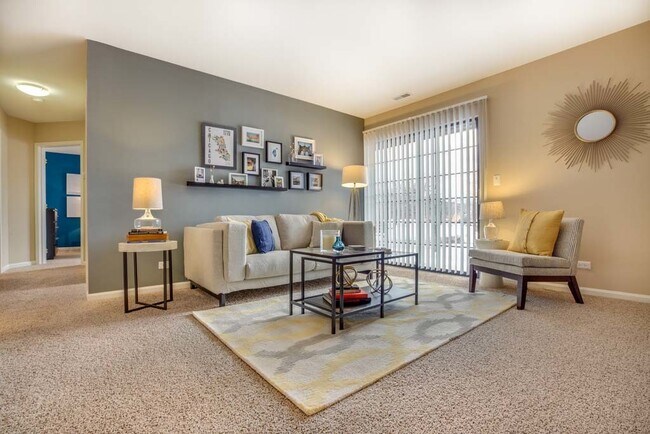 Foto del edificio - 6004 Stewart Dr