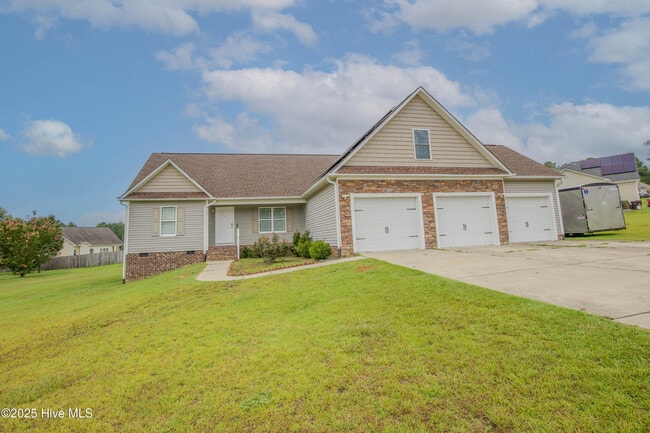 Foto del edificio - 74 Jaylin Oaks Dr