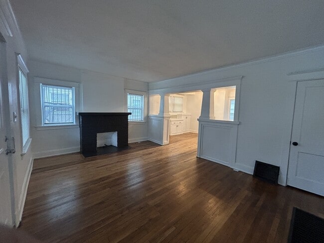 Foto del edificio - 4010 Bellefontaine Ave