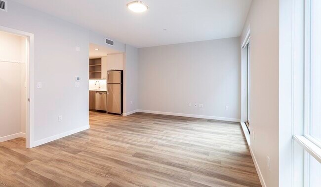 Foto del edificio - 140 6th St