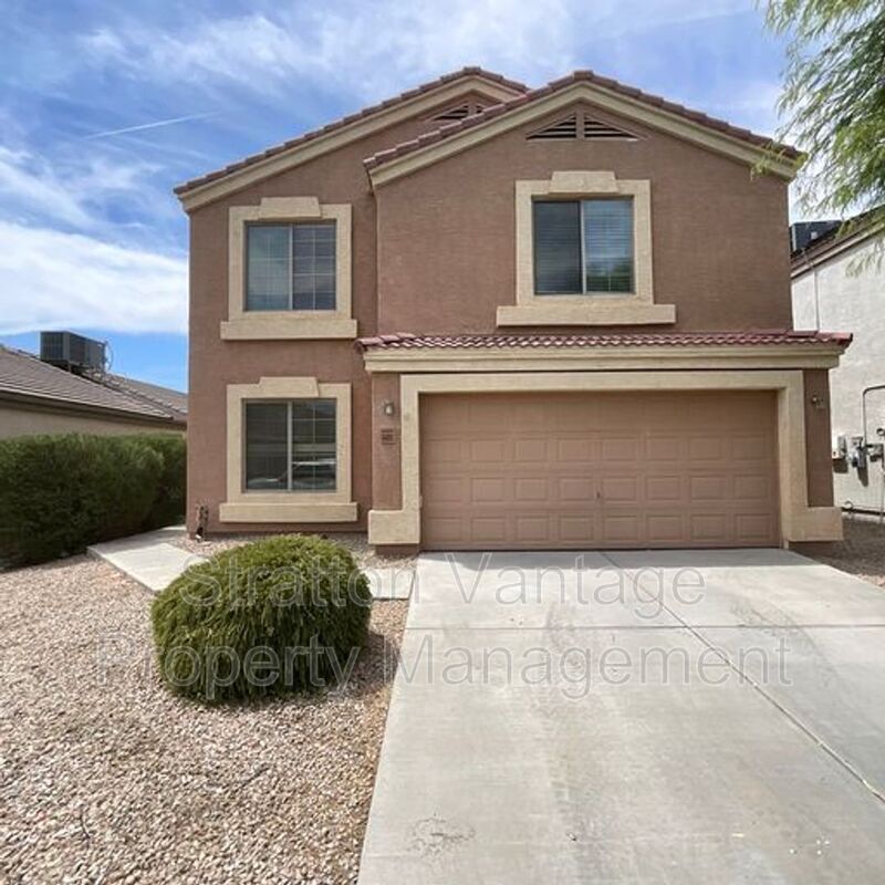 6495 E Refuge Rd, Florence, AZ 85132 House Rental in Florence, AZ