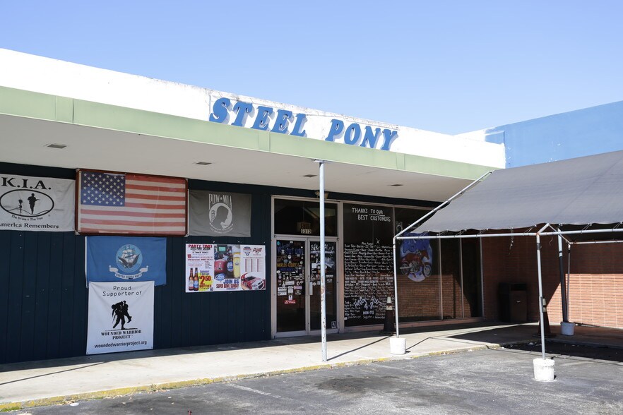 Picture of Confederate Point Jacksonville