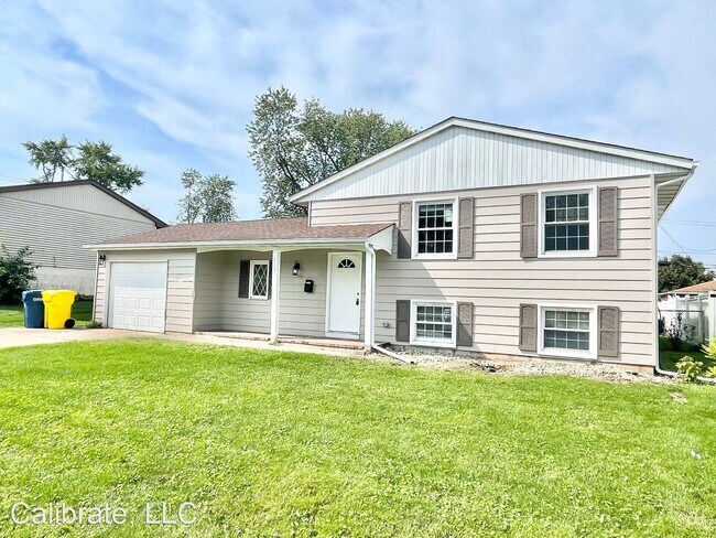 Foto del edificio - 5 br, 2 bath House - 918 North Arbogast
