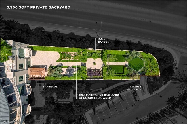 Foto del edificio - 9101 Alta Dr