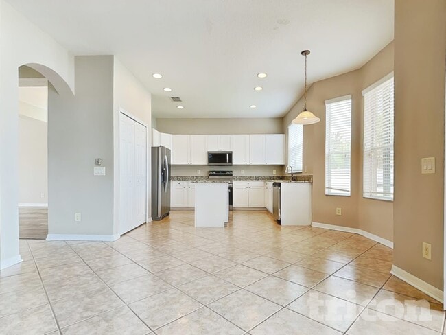 Building Photo - 7627 Atwood Dr