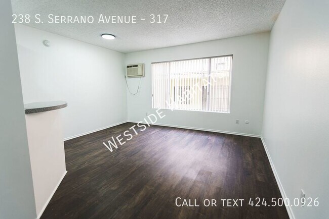 Foto del edificio - 238 Serrano - Gorgeous, fully renovated bu...