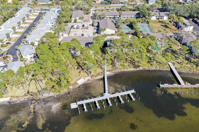 Foto del edificio - 124 Tierra Verde Wy