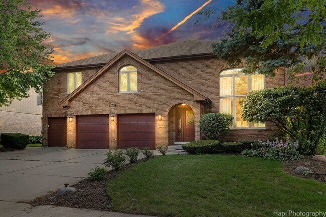 Foto del edificio - 196 Rosedale Ct