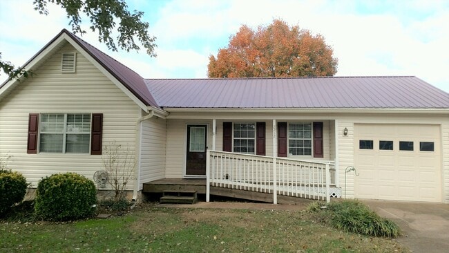 Front - 2212 Southforke Dr SE