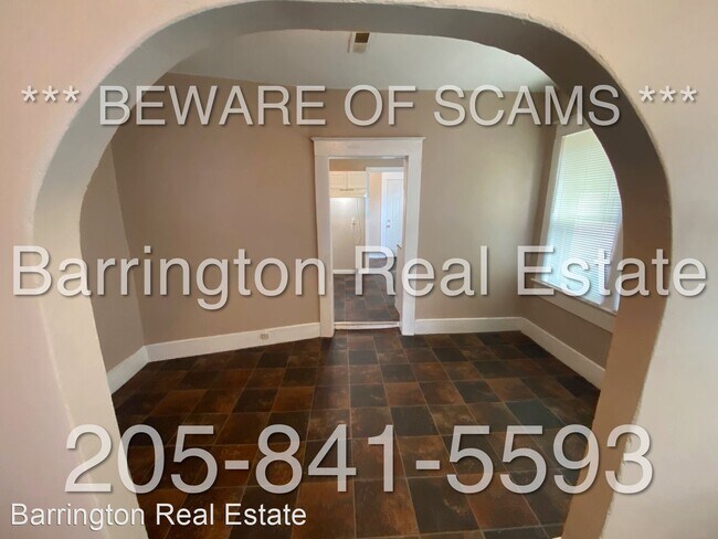 Building Photo - 3 br, 1 bath House - 1711 Center Street South