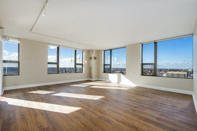 Foto del edificio - 501 N Clinton St