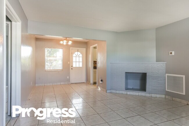 Foto del edificio - 1505 N Andrews Ave