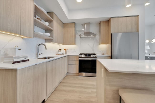 Building Photo - Rone Residences