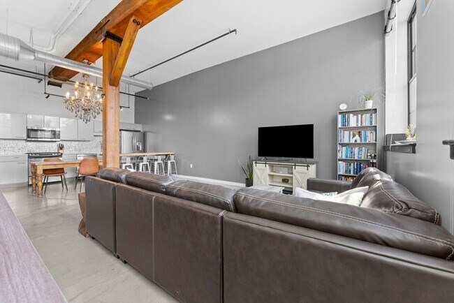 Foto del edificio - 944 Dorchester Ave